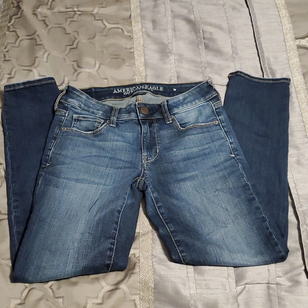 American Eagle Ladies Jeans